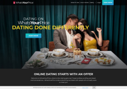 WhatsYourPrice